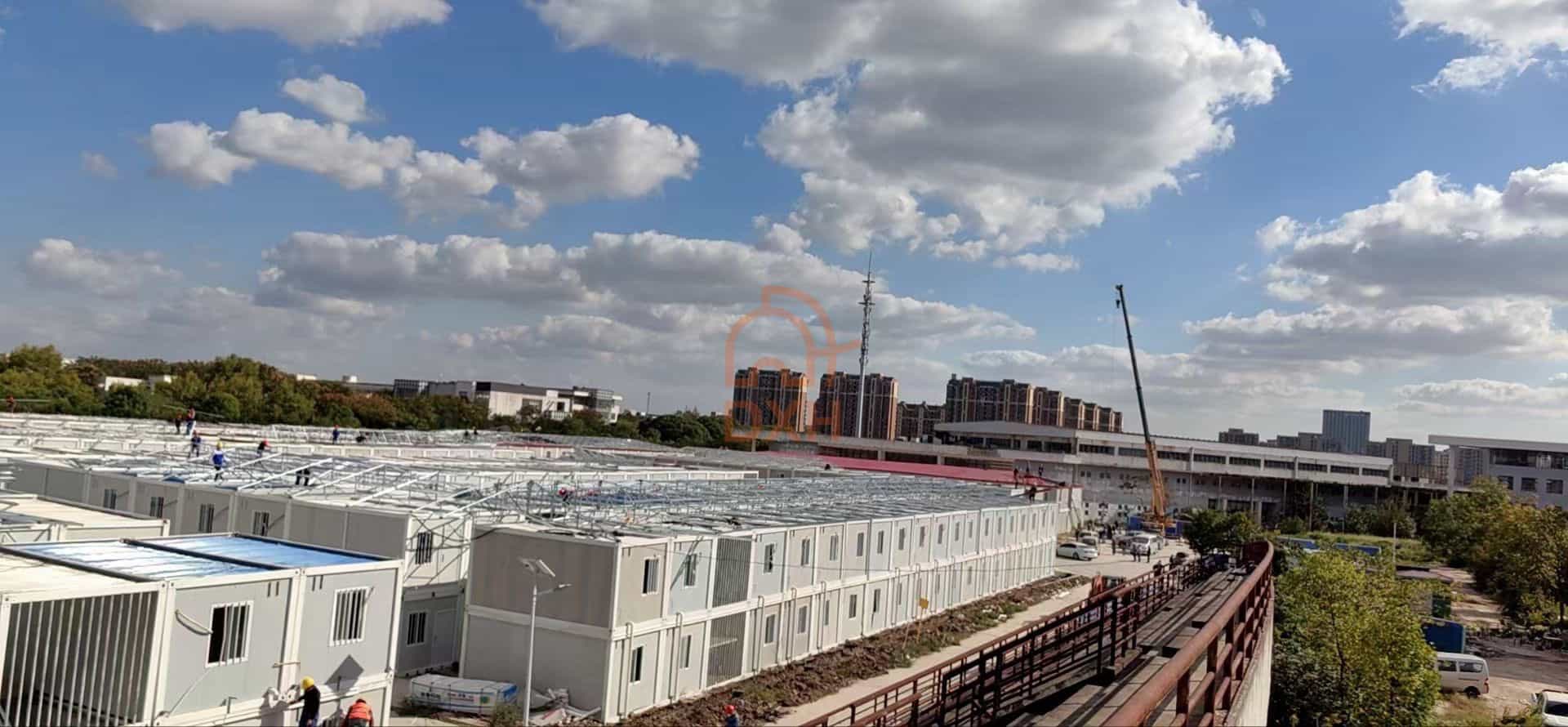 container houses