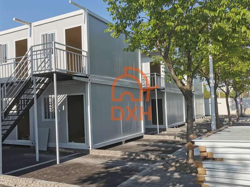 affordable shipping container homes