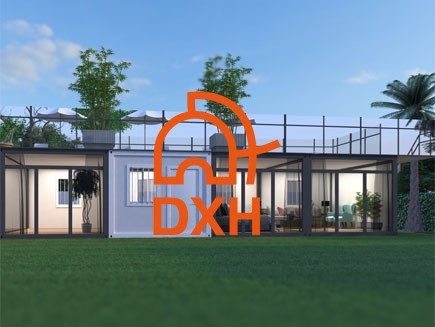 Dlaczego nowoczesne domy w pakietach?