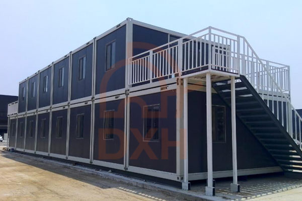 2-Stroy Container Office 2-Stroy Container Office