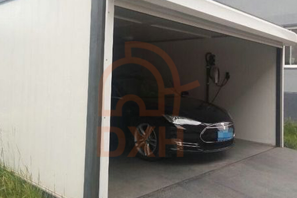 Car Container Garage Car Container Garage