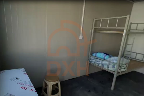 Emergency Container Living Units Emergency Container Living Units