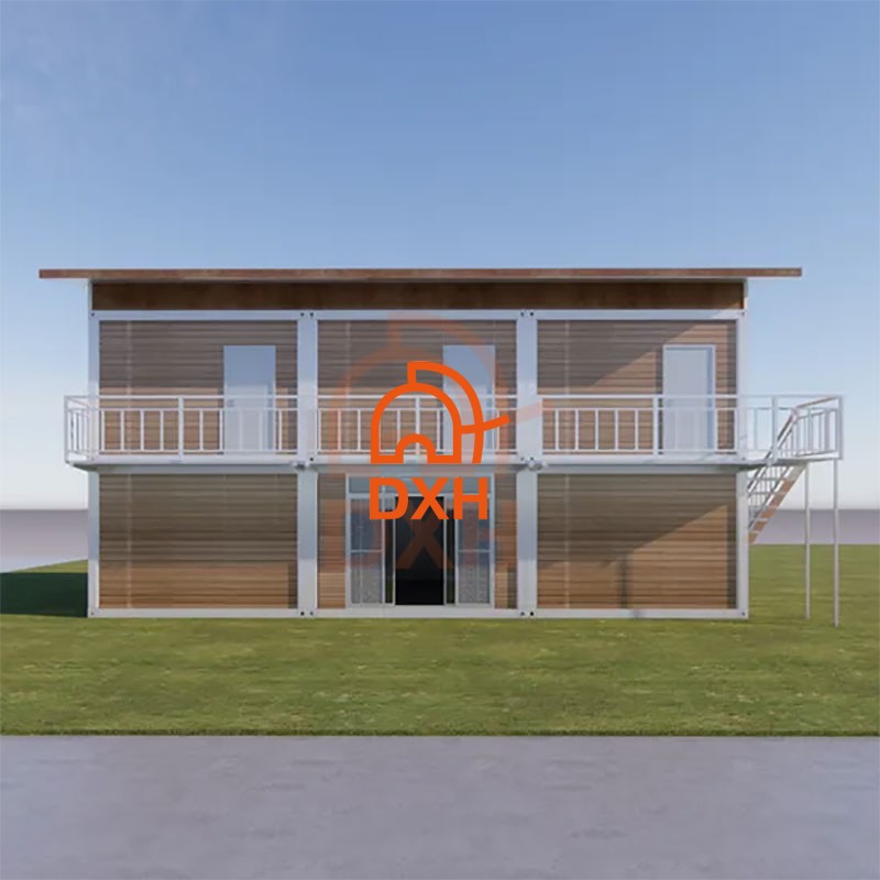 Solar Container Homes Off Grid